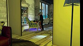 Caught in the act of having a secret affair at my best friend’s wedding