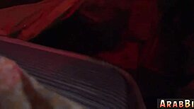 Amateur teen 18+ hotel gangbang in afghan whorehouses!