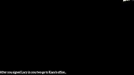 My new family episode 287