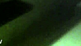 BBW bends over for doggystyle ass fuck