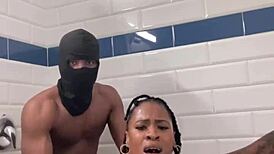 I Can’t Believe Cushkingdom Took My Ass in the Shower, It Felt So Raw! I’m Still Shaking.