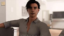 Inside Jennifer 57 Game Adventure