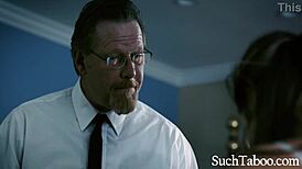 virgin meets bishop 😱