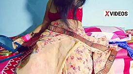 Slut Bhabhi's Anal in Hot Doggy Feels Insane