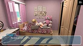 Complete Happy Summer Gameplay Part 6