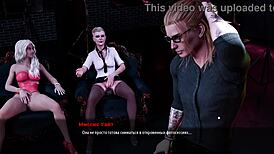 Hey! Check This Whore’s Big Tits in Public Toy Play Episode 32