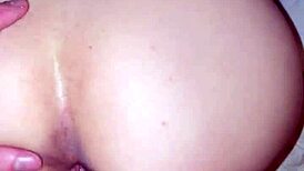 Incredibly Steamy Gay Fuck on Public Train Ride