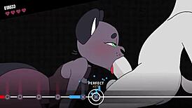 Beat Banger - Virgin Newbie Explores Wild Gameplay