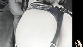 Andressa Castro famously married, filmed by neighbor 😏