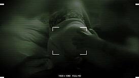 Night vision caught my girlfriend cheating with my friend 😱