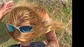 Patricinha Loses Phone And Intimate Videos Leak On Net