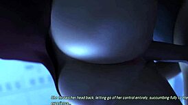 Projekt passion redhead gets fucked standing with foot on wall