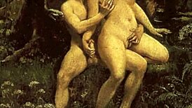 Exploring Vintage Erotic Drawings with Unique Charm