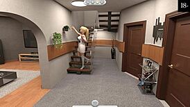 Complete Happy Summer Gameplay Part 6