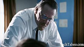 virgin meets bishop 😱