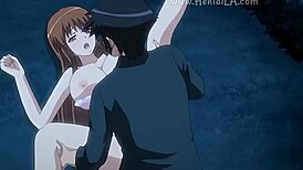 Anime Hentai Chapter Two Explores Pleasing Encounters In A Fantasy World