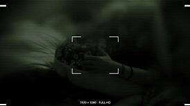 Night vision caught my girlfriend cheating with my friend 😱