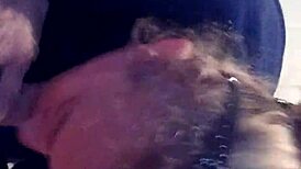 Ex Sucking Cock Like A Pro!