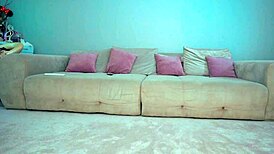Identical twins are very beautiful and great to masturbate with