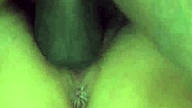 चौड़ी वाली वाइफ टी टी पॉग को कूगर क्रैमिन किंग रोम मेजर ने चोदा