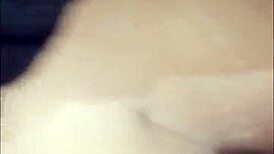 Mucama Bent Over in Doggystyle Sex