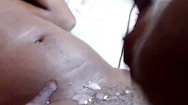 Neighbor gets surprised by public pov anal sex in one-night stand.