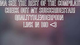 Gaming sluts take massive creampies in wild hentai compilation