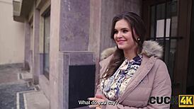 Vip4k Presents Top Anal Scenes with Stunning Brides