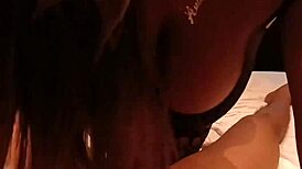 Hot Student Gets Mistreated by Tutor!