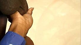 Ebony cheerleaders volume 1 scene 3