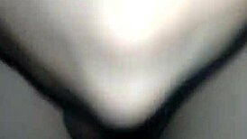 Zero Gives Intense Handjob To Dark Asian Teen