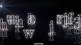 silicone boobs clash with silicone cock and balls.