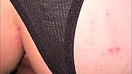 My Guy Made the Neighbor's Kitten Mia with Sweetie Cum in Her Ass 😏