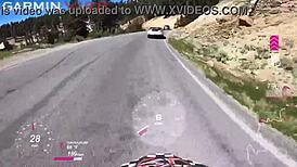 suck my balls mt lassen to lake tahoe part 9 the movie, with monster cock and bubble butt