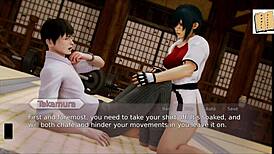 academy 105 hentai game adventure