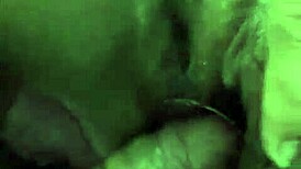 Tickling Her Feet Before Creampie With This Mature Mexican Woman