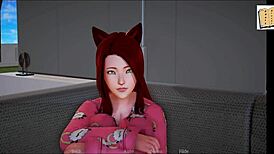 Anime Family Adventure Episode 115