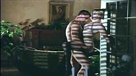 Check out this Kim Yates compilation with her small tits and riding scenes 😍