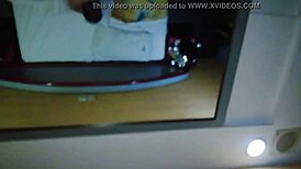 i watch my unfaithful mexican lover