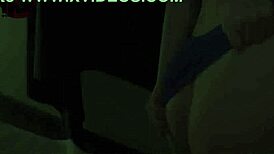 free ver - uniformed anime babies banging in wild japanese scenes for ultimate thrill