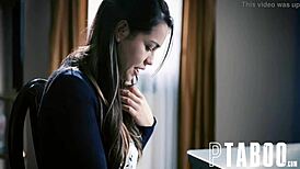 मैं अलीना लोपेज, 18, और करप्ट बिशप ने मुझे सेक्स में ट्रिक किया