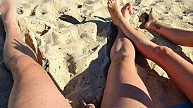 missspisss update 10 from mallorca beach on nov 11 2024