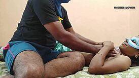 fucked aunt's daughter on her birthday