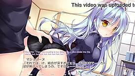 Hime And Otome's Jealous Love Story