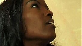 Ebony cheerleaders volume 1 scene 3