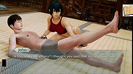 academy 105 hentai game adventure