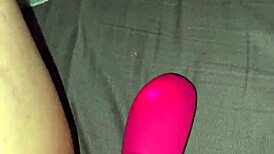 watch young 18+ slut orgasm hard