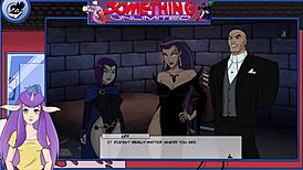 Something Unlimited Part 133