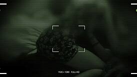 Night vision caught my girlfriend cheating with my friend 😱