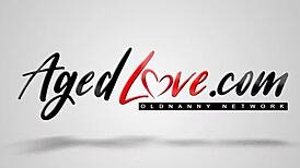 i can’t believe how hard this busty mature granny takes interracial pounding